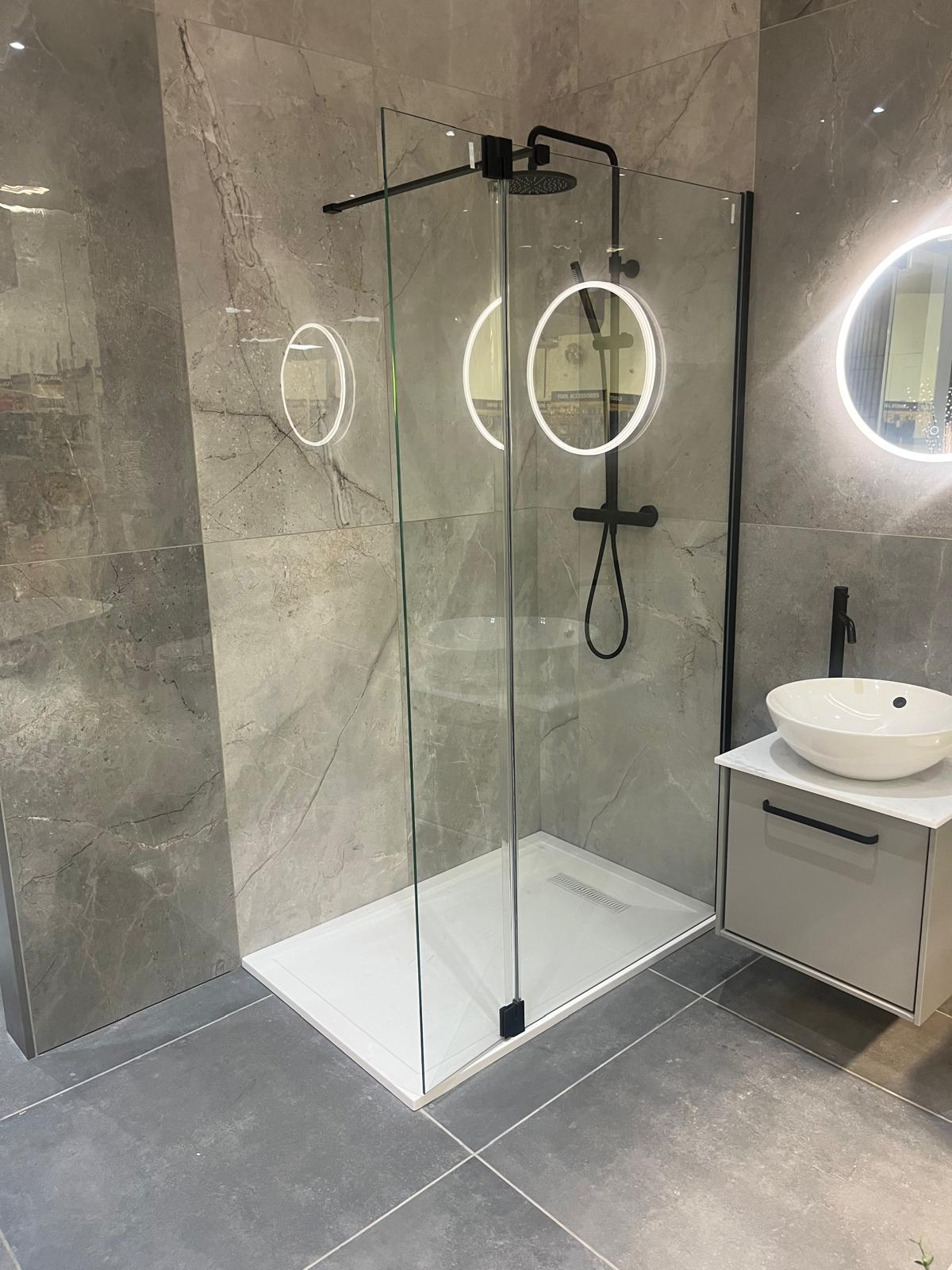 Bathroom Fitting Colwyn Bay Image